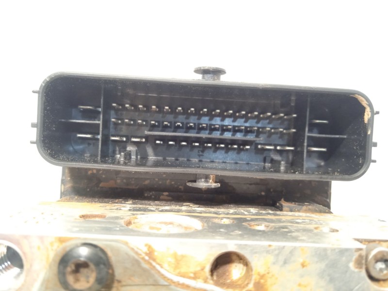 Recambio de abs para hyundai tucson (tl, tle) 1.6 crdi referencia OEM IAM 58920D7560 BE6009Y101 BH6014Y151