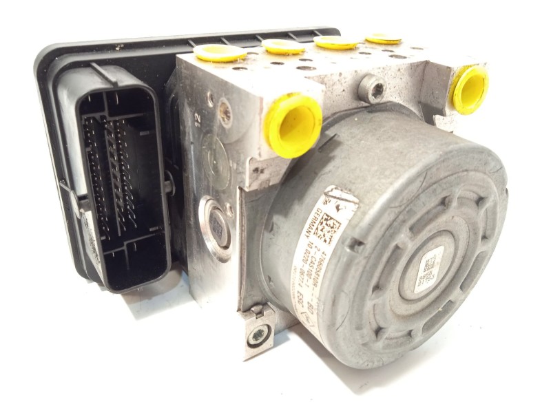 Recambio de abs para dacia dokker ambiance referencia OEM IAM 476605810R 28515039183 10022006774