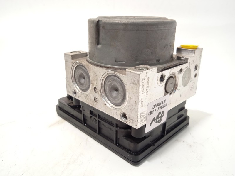 Recambio de abs para dacia dokker ambiance referencia OEM IAM 476605810R 28515039183 10022006774