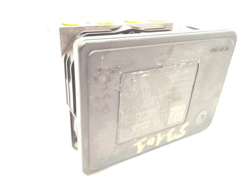 Recambio de abs para dacia dokker ambiance referencia OEM IAM 476605810R 28515039183 10022006774