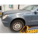 MERCEDES-BENZ CLASE E (W211)