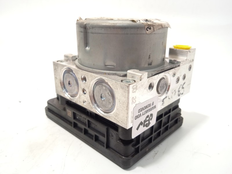 Recambio de abs para dacia sandero iii confort referencia OEM IAM 476602867R 28517155113 10022025304