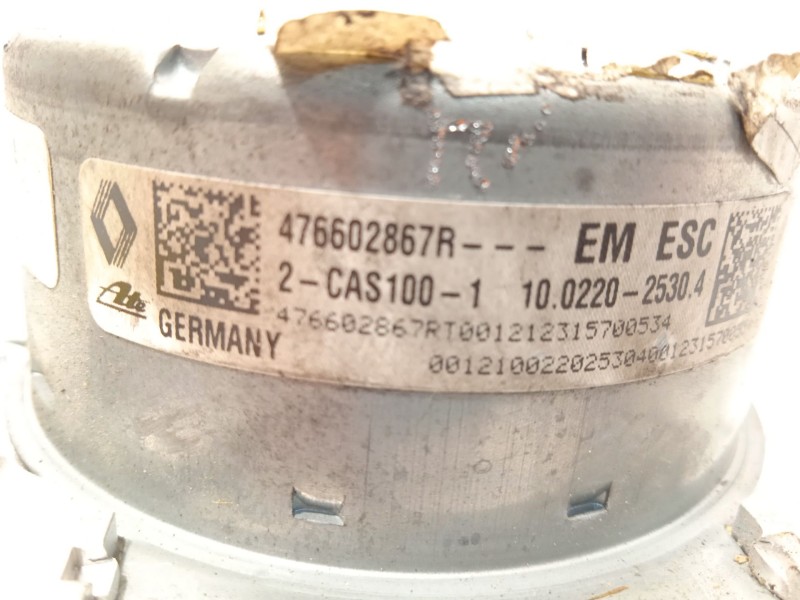 Recambio de abs para dacia sandero iii confort referencia OEM IAM 476602867R 28517155113 10022025304