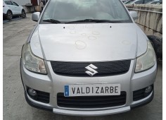 suzuki sx4 (ey, gy) del año 2008 2