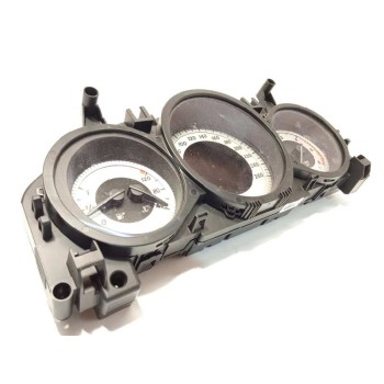 Recambio de cuadro instrumentos para mercedes-benz clase c (w204) coupe c 220 cdi blueefficiency (204.302) referencia OEM IAM A2