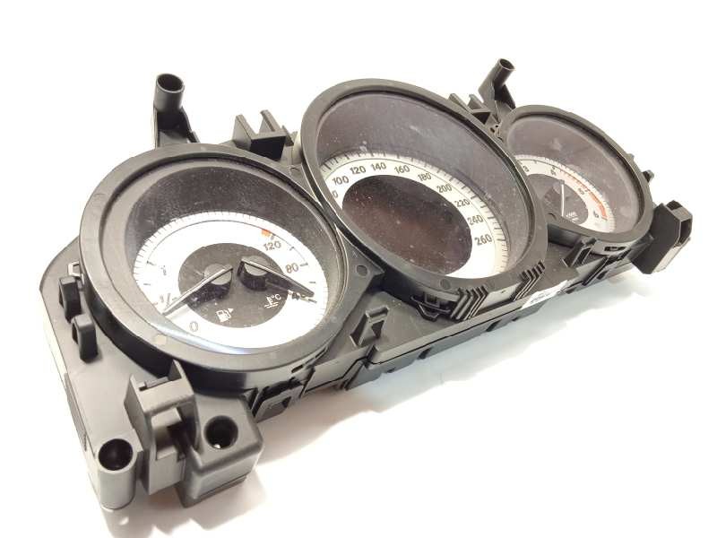 CUADRO INSTRUMENTOS A2049004108 A2C33221600