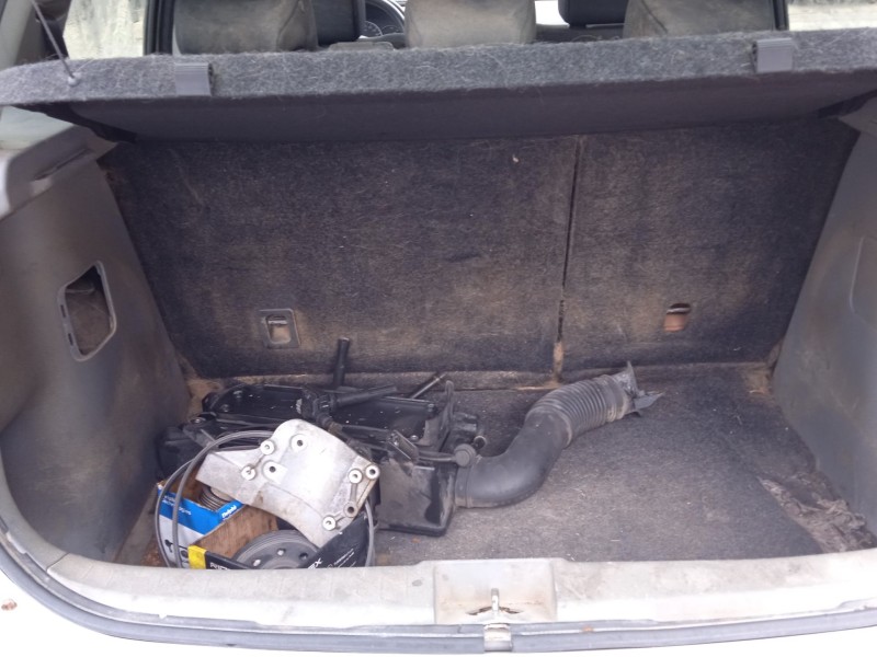 suzuki sx4 (ey, gy) del año 2008