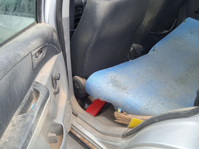 suzuki sx4 (ey, gy) del año 2008