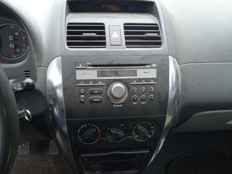 suzuki sx4 (ey, gy) del año 2008