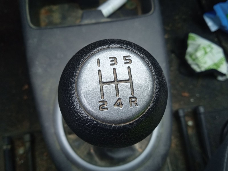 suzuki sx4 (ey, gy) del año 2008