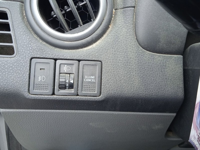 suzuki sx4 (ey, gy) del año 2008