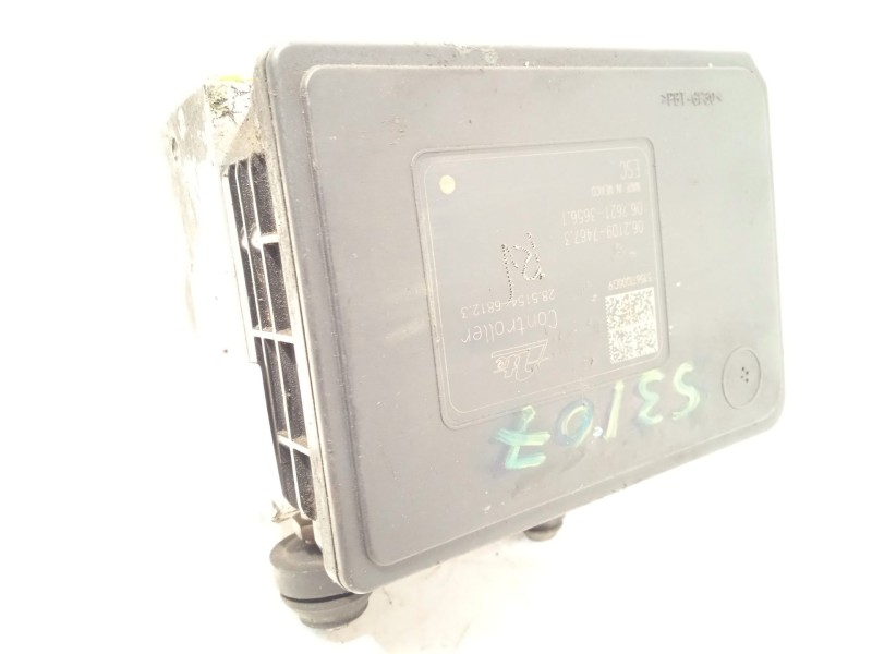 Recambio de abs para subaru outback (bs) 2.0 d awd (bsd) referencia OEM IAM 27536AL010 28515468123 06210235474