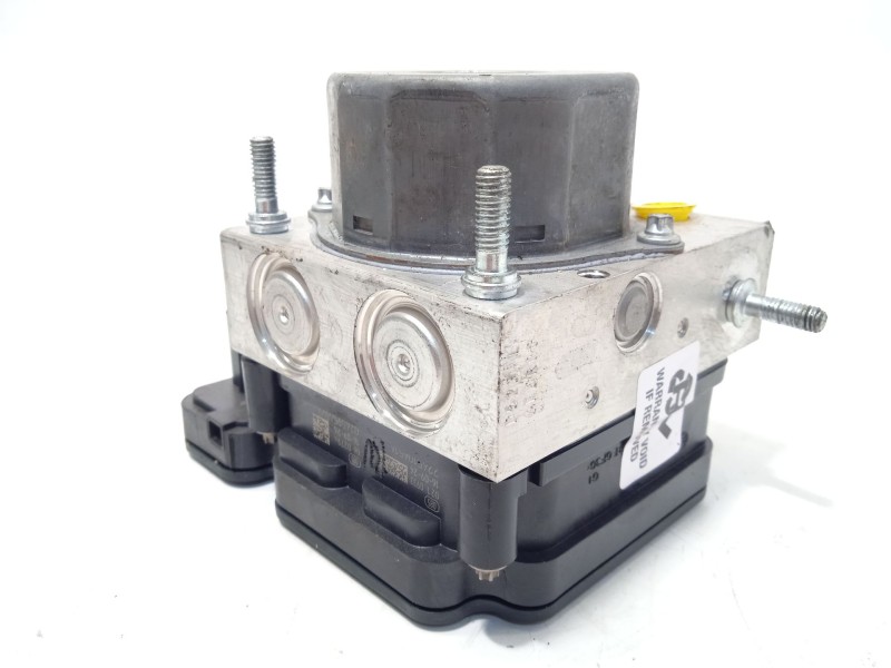 Recambio de abs para renault clio iv limited referencia OEM IAM 476601283R 0265956527 269722