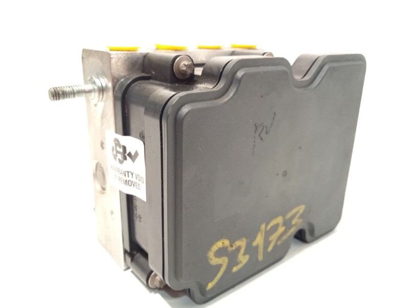 Recambio de abs para renault clio iv limited referencia OEM IAM 476601283R 0265956527 269722