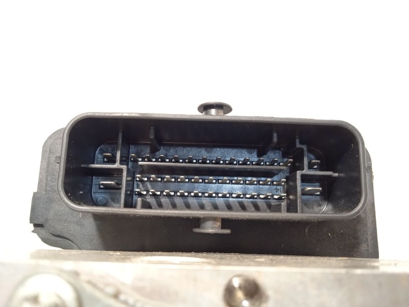 Recambio de abs para renault clio iv limited referencia OEM IAM 476601283R 0265956527 269722