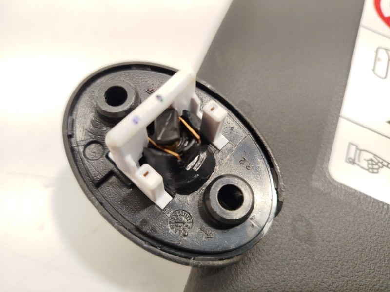 Recambio de parasol derecho para toyota c-hr (_x1_) 1.8 hybrid (zyx10_, zyx11_) referencia OEM IAM 74310F4014C1  