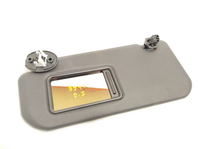 Recambio de parasol izquierdo para toyota c-hr (_x1_) 1.8 hybrid (zyx10_, zyx11_) referencia OEM IAM 74320F4024C1  