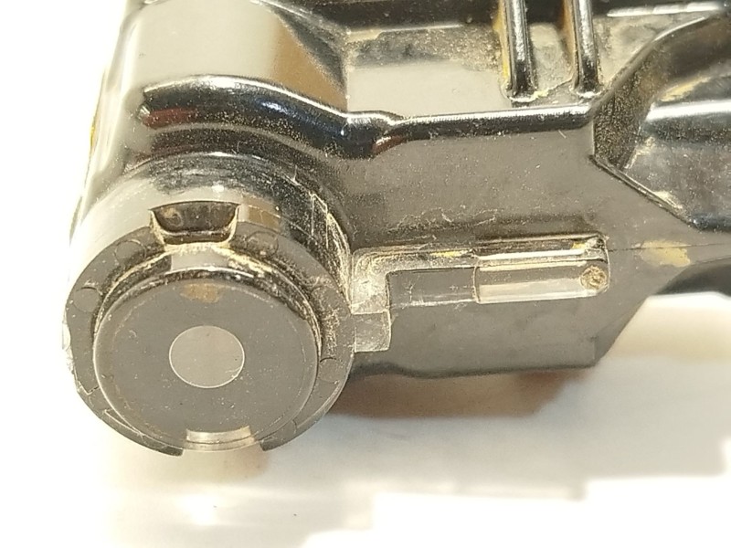 Recambio de modulo electronico para toyota c-hr (_x1_) 1.8 hybrid (zyx10_, zyx11_) referencia OEM IAM 4021000724  