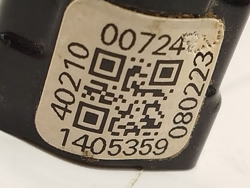 Recambio de modulo electronico para toyota c-hr (_x1_) 1.8 hybrid (zyx10_, zyx11_) referencia OEM IAM 4021000724  