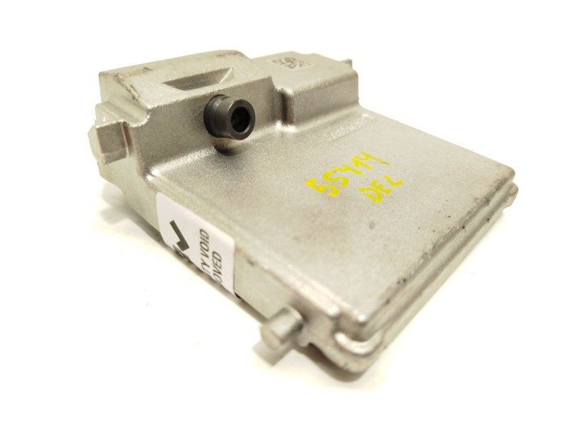 Recambio de modulo electronico para toyota c-hr (_x1_) 1.8 hybrid (zyx10_, zyx11_) referencia OEM IAM 8646CF4070  