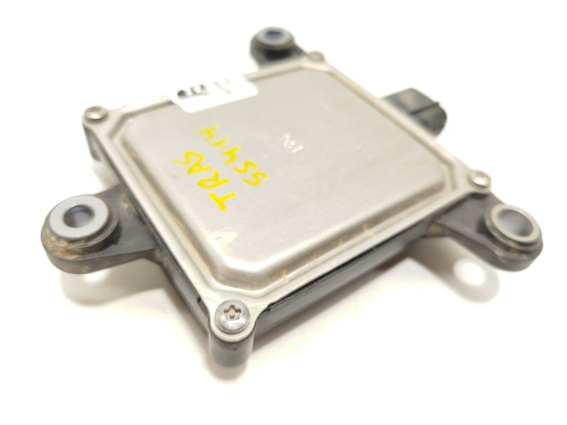 Recambio de modulo electronico para toyota c-hr (_x1_) 1.8 hybrid (zyx10_, zyx11_) referencia OEM IAM 88162F4031  A2C7755280300