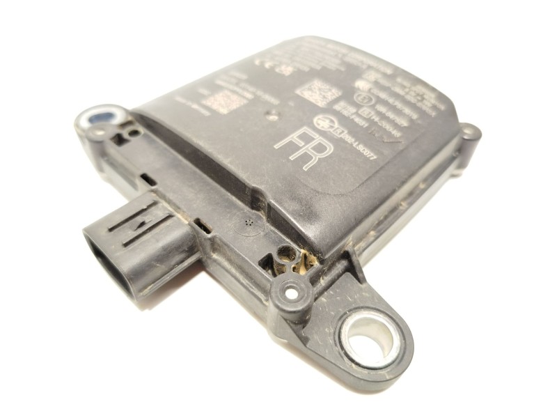 Recambio de modulo electronico para toyota c-hr (_x1_) 1.8 hybrid (zyx10_, zyx11_) referencia OEM IAM 88162F4031  A2C7755280300