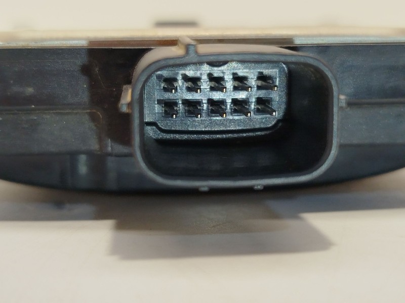 Recambio de modulo electronico para toyota c-hr (_x1_) 1.8 hybrid (zyx10_, zyx11_) referencia OEM IAM 88162F4031  A2C7755280300