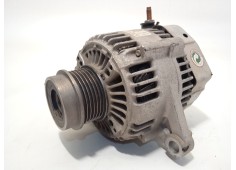 Recambio de alternador para jeep cherokee (kj) 2.5 crd 4x4 referencia OEM IAM 56041578AE K56041578AE 1210003843 2
