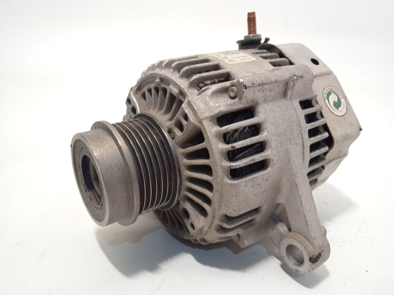 Recambio de alternador para jeep cherokee (kj) 2.5 crd 4x4 referencia OEM IAM 56041578AE K56041578AE 1210003843