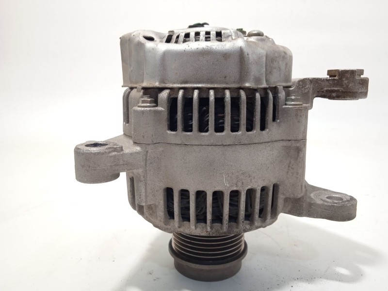 Recambio de alternador para jeep cherokee (kj) 2.5 crd 4x4 referencia OEM IAM 56041578AE K56041578AE 1210003843