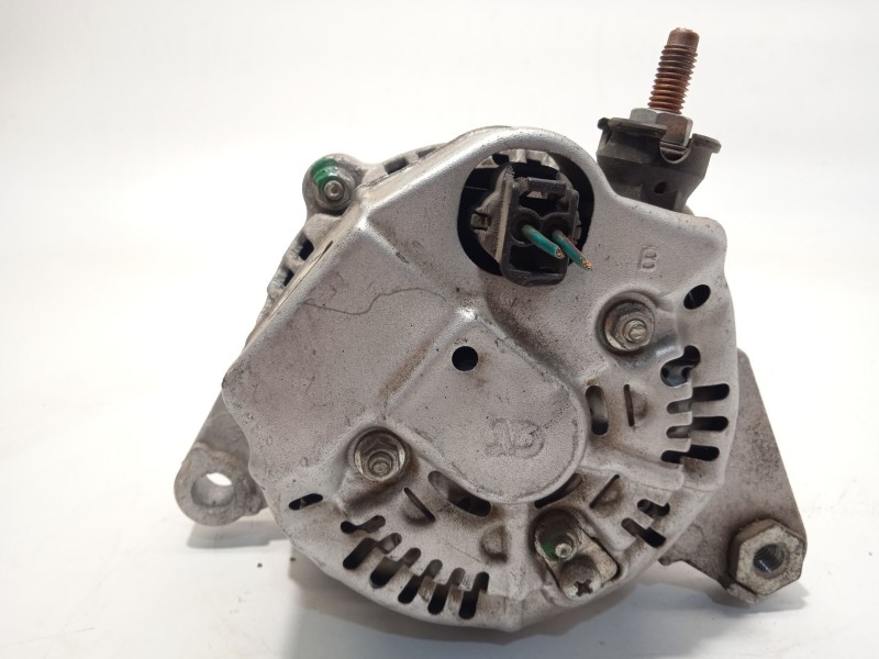 Recambio de alternador para jeep cherokee (kj) 2.5 crd 4x4 referencia OEM IAM 56041578AE K56041578AE 1210003843