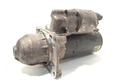 Recambio de motor arranque para iveco daily iv caja/chasis 35c15 referencia OEM IAM 50420146700 504201467 331355