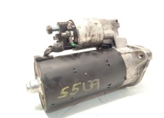 Recambio de motor arranque para iveco daily iv caja/chasis 35c15 referencia OEM IAM 50420146700 504201467 331355 2