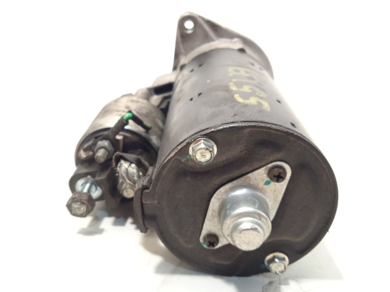 Recambio de motor arranque para iveco daily iv caja/chasis 35c15 referencia OEM IAM 50420146700 504201467 331355