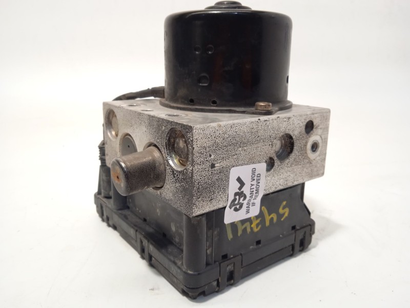 Recambio de abs para jeep cherokee (kj) 2.5 crd 4x4 referencia OEM IAM P52128675AA 56044240AA 25020409034