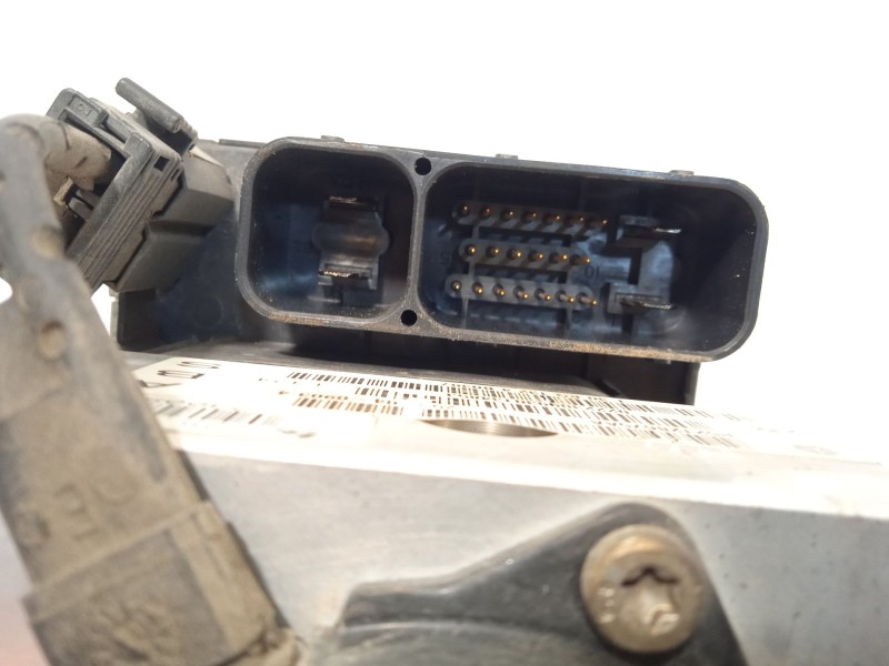 Recambio de abs para jeep cherokee (kj) 2.5 crd 4x4 referencia OEM IAM P52128675AA 56044240AA 25020409034