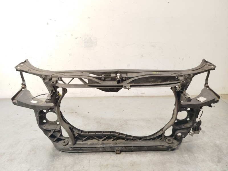 Recambio de panel frontal para seat exeo st (3r5) 2.0 tdi referencia OEM IAM 8E0805594E  