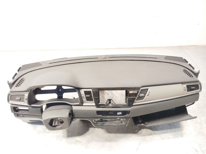 Recambio de kit airbag para kia niro (de) 1.6 gdi hybrid referencia OEM IAM 84710G5100WK 84530G5000 56900G5100WK