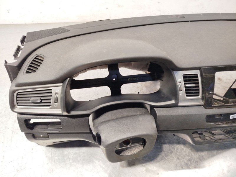 Recambio de kit airbag para kia niro (de) 1.6 gdi hybrid referencia OEM IAM 84710G5100WK 84530G5000 56900G5100WK