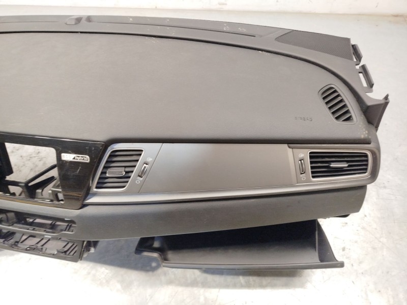 Recambio de kit airbag para kia niro (de) 1.6 gdi hybrid referencia OEM IAM 84710G5100WK 84530G5000 56900G5100WK