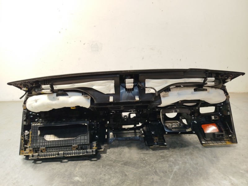 Recambio de kit airbag para kia niro (de) 1.6 gdi hybrid referencia OEM IAM 84710G5100WK 84530G5000 56900G5100WK