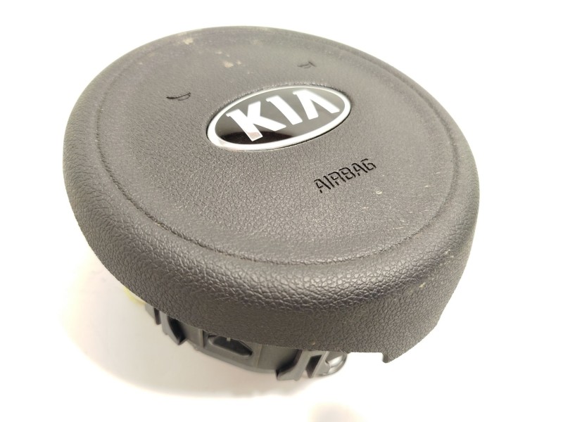 Recambio de kit airbag para kia niro (de) 1.6 gdi hybrid referencia OEM IAM 84710G5100WK 84530G5000 56900G5100WK