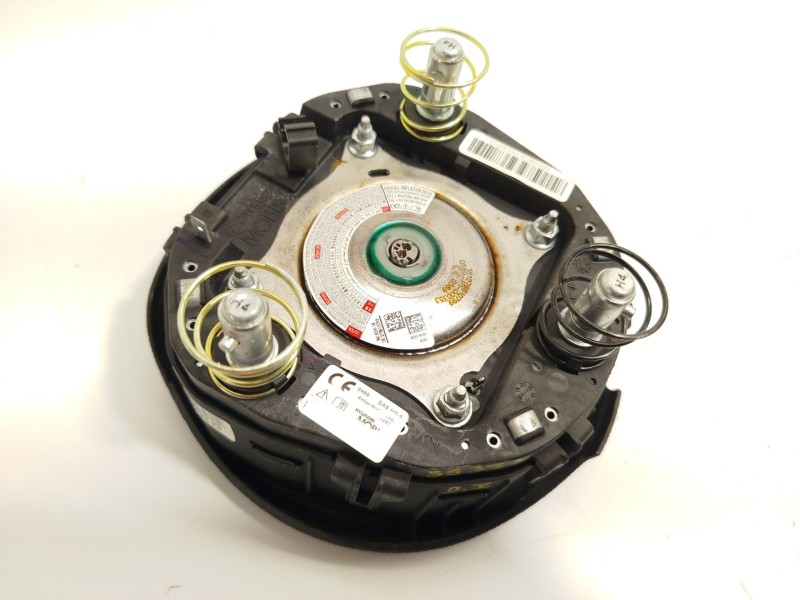 Recambio de kit airbag para kia niro (de) 1.6 gdi hybrid referencia OEM IAM 84710G5100WK 84530G5000 56900G5100WK