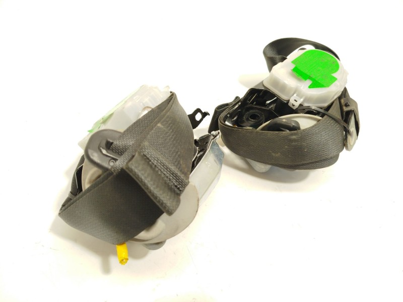 Recambio de kit airbag para kia niro (de) 1.6 gdi hybrid referencia OEM IAM 84710G5100WK 84530G5000 56900G5100WK