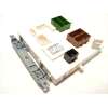 Recambio de caja reles / fusibles para volvo xc90 2.0 diesel cat referencia OEM IAM 32217336 32217336AA 