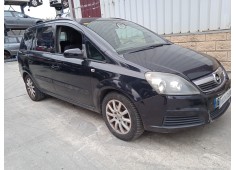OPEL ZAFIRA / ZAFIRA FAMILY B (A05)