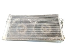 Recambio de condensador / radiador aire acondicionado para mercedes-benz vito autobús (w639) 111 cdi (639.701, 639.703, 639.705)