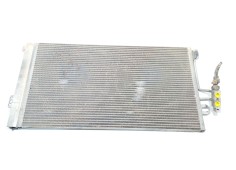 Recambio de condensador / radiador aire acondicionado para mercedes-benz vito autobús (w639) 111 cdi (639.701, 639.703, 639.705) 2