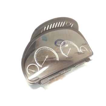 Recambio de cuadro instrumentos para bmw serie 7 (f01/f02) 740i referencia OEM IAM 62109201990 9201990 0263651221