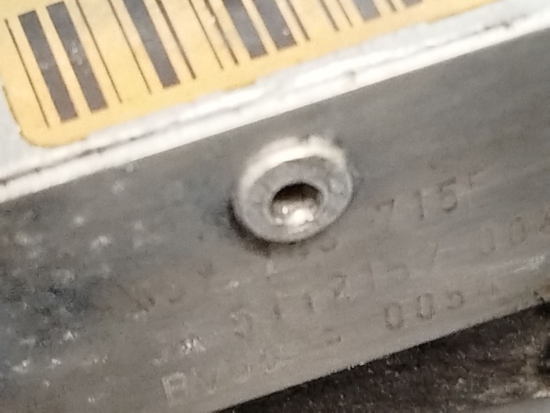 Recambio de despiece motor para audi q7 (4lb) 3.0 tdi quattro referencia OEM IAM BUG  